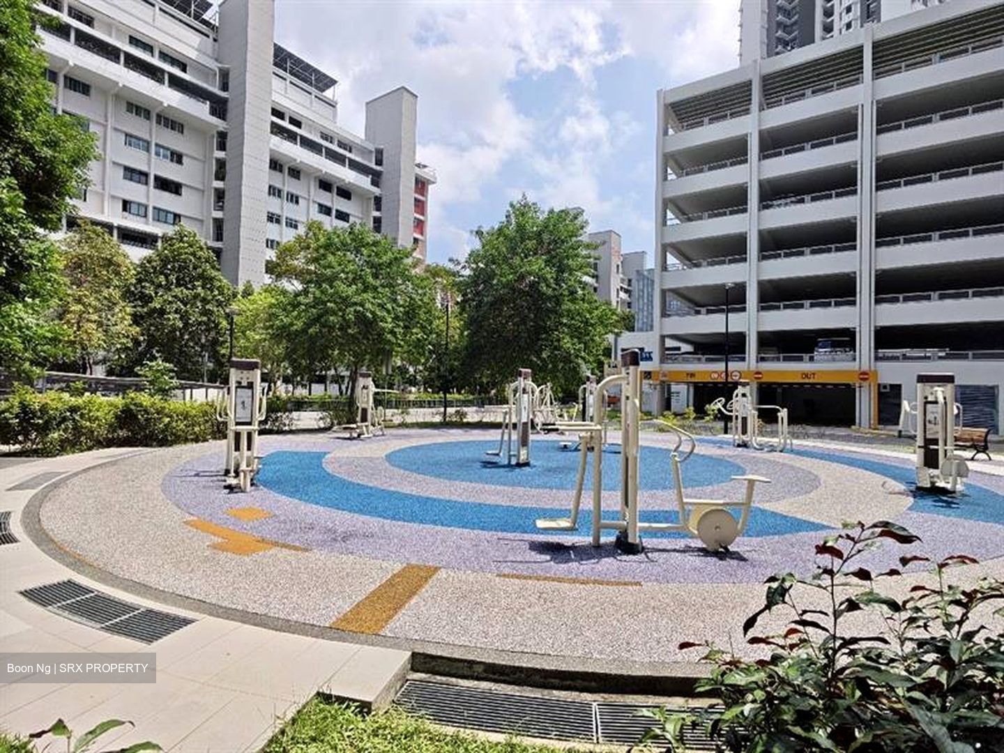 Blk 311A Trivelis (Clementi), HDB 4 Rooms #606299081
